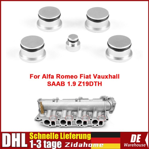 Drallklappen entfernungs sets - drallklappen,
