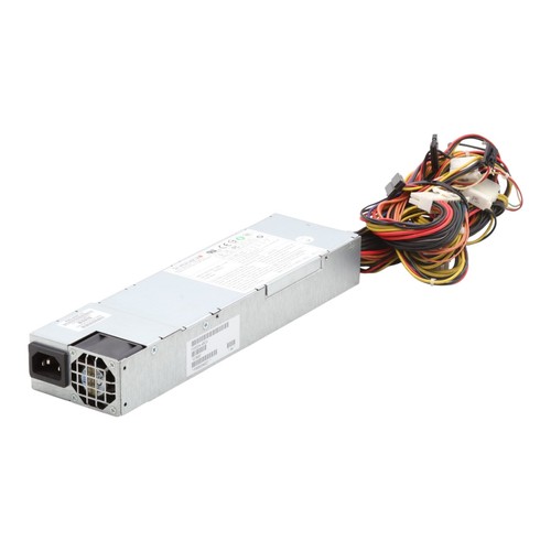 Supermicro pws 605p 600w - supermicro,