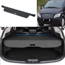 Mercedes V Class Viano Vito