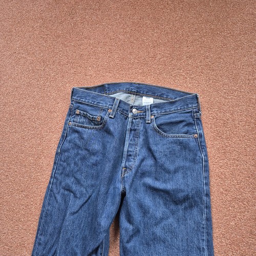 Levis 501 32x34 - levis,