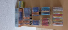 73x Hörspiel Kassetten