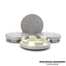 Original Smart BRABUS