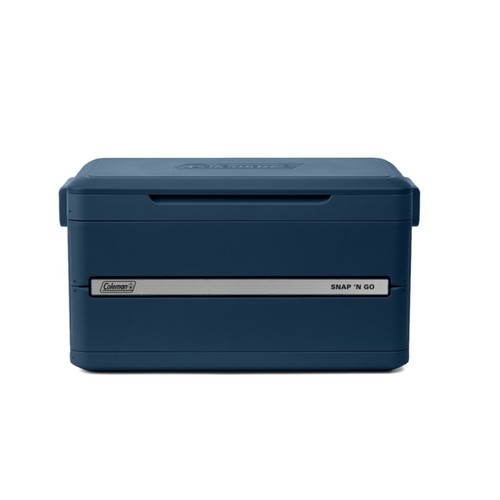 Coleman snap kühlbox - snap-n-go, 42
