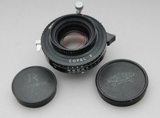 Rodenstock Sironar-N 5,6/120mm