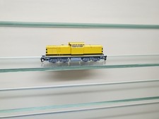 Tillig diesellok 111 - tt,