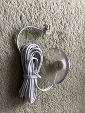 2 Poligen Sonnensensor mit Stecker & Saugbefestigung Rolladenzeitschaltuhr Älter