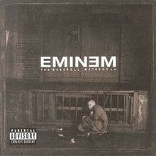 The marshall mathers - the,