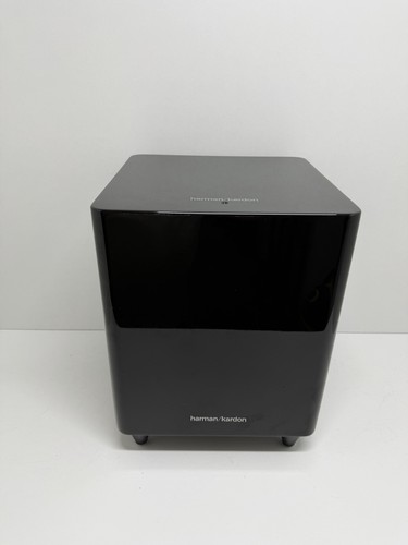 Harman kardon hkts200sub - hkts200sub, aktiv