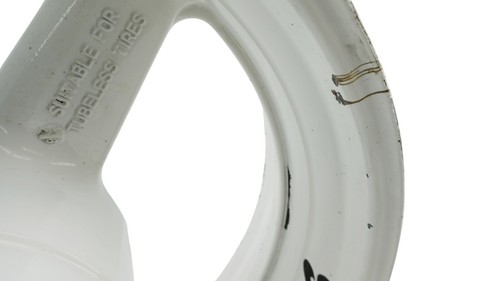 Hintere felge yamaha yzf 600 - hintere,