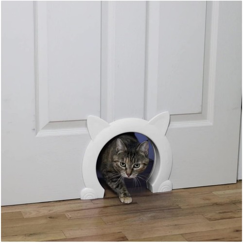 Katzentür katzenklappe tür - katzentür,