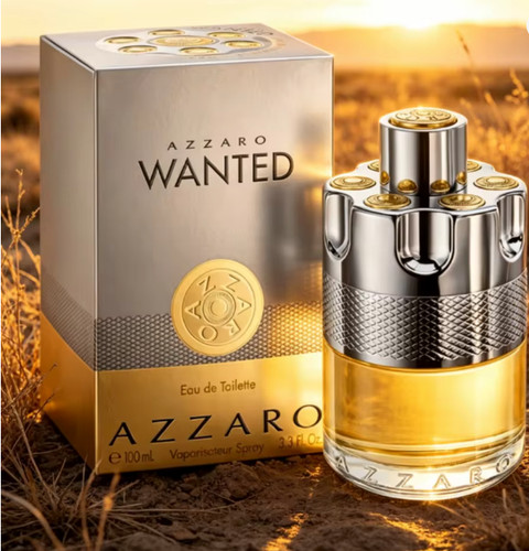 Azzaro herren parfum 100ml - azzaro,