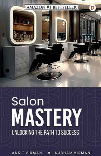 Ankit virmani salon - (u., |