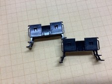 2 x Märklin H0 Geländer