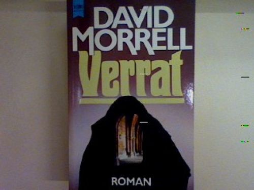 Verrat morrell - verrat., (nr.