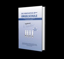 Die innovative orgelschule - die,