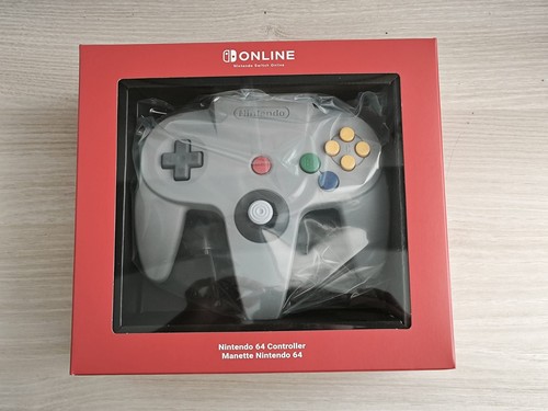 N64 controller für nintendo - n64,