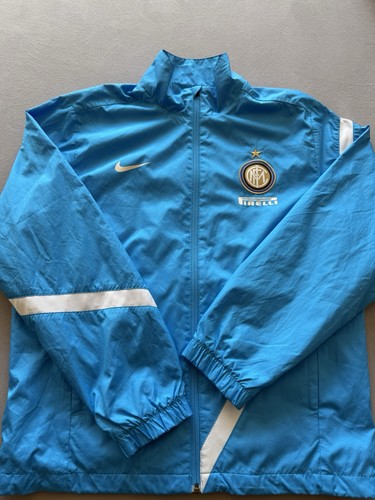 Nike inter mailand jacke - mailand, mit