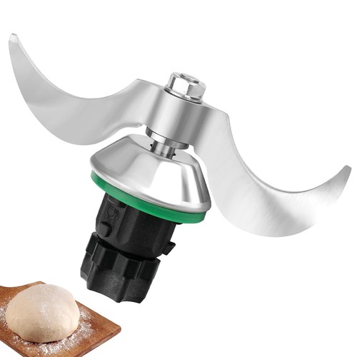Teigmesser für thermomix tm6 - für,