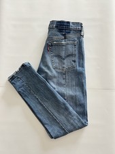Levi altered 501 skinny - levi’s,