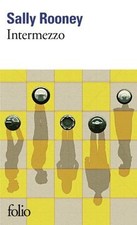 Intermezzo von Rooney, Sally |