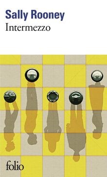 Intermezzo von rooney - von, |