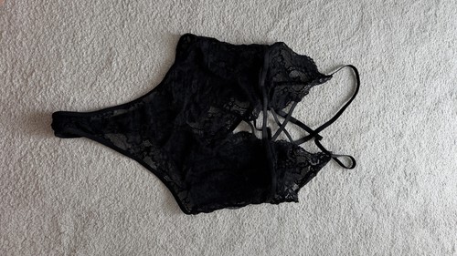Dessous body - dessous,