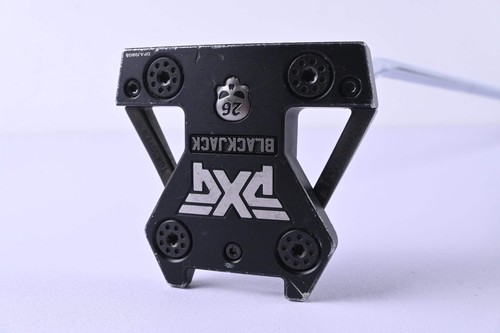 Pxg battle ready blackjack - battle,