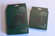 Swarovski Optik VPA Variable Phone Adapter mit AR-B Adapter für Ferngläser / BTX