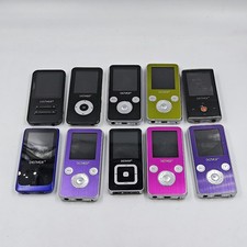 Los Von 10 Denver MP3 Player -