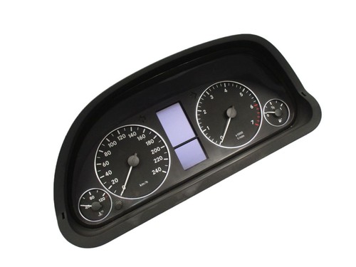 Tacho kombiinstrument - tacho,