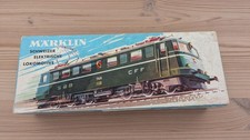 Märklin 3050 HO E-Lok "Bern"