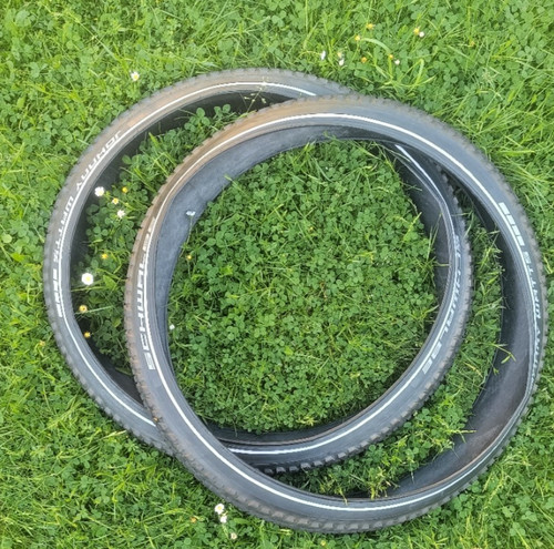Schwalbe bike reifen - schwalbe,