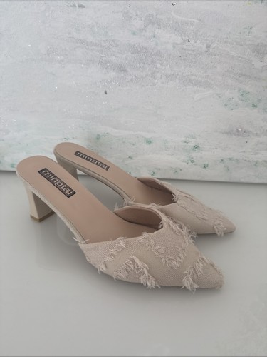 Absatzschuhe größe 40 - ,