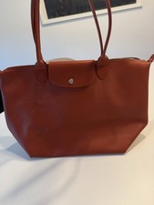 Longchamp Schultertasche