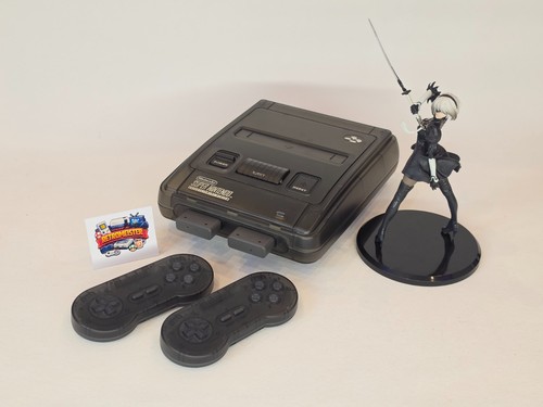 Super nintendo snes smoke - super, in