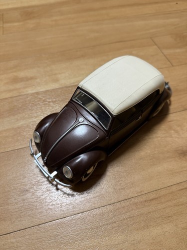 Solido käfer cabrio - vw,