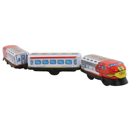 Blechspielzeug eisenbahn - blechspielzeug,