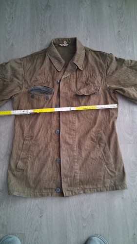 Nva tarnjacke größe 44 - größe, m