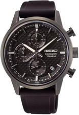 Seiko conceptual titanium - seiko,