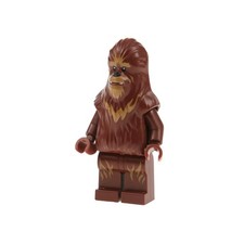 1x Lego Minifigur Star Wars