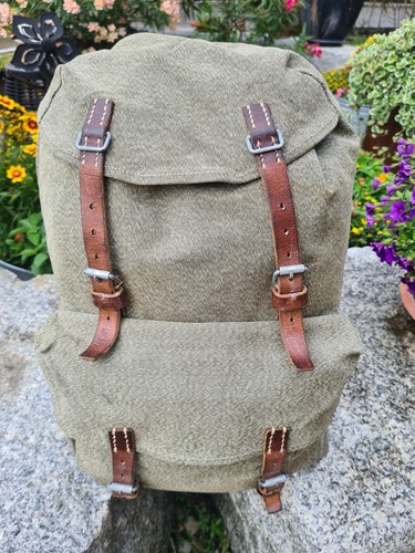 Schweizer armee effektensack - schweizer, m