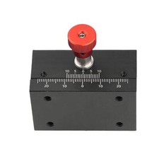 x-Achsen-Lineartisch