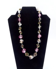 Langani Kette Glasperlenkette