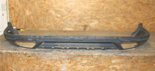 VW Passat B8 3G Kombi Alltrack orig. Diffusor Stoßstange hint 3G9807521 ab 14-19