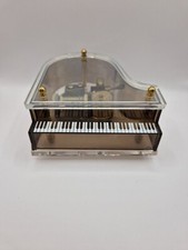 Sankyo Spieluhr Klavier