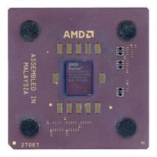 PROZESSOR CPU AMD DURON 1300