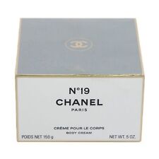 Chanel No19 Body Cream 150g