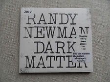 RANDY NEWMAN - DARK MATTER -