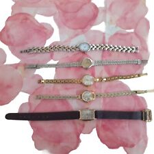 5 stück Damen Uhren für