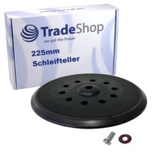 Klett Schleifteller 225mm hart